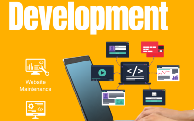 Website Creation in Lincoln: Your Website Is Your First Impression