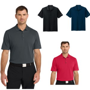 Nike Dri-FIT Micro Pique 2.0 Polo NKDC1963